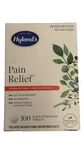 Hyland's Pain Relief All Natural Homeopathic Medicine - 100 Tablets New. Fixed Price $49.99.