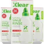 Xlear Sinus Care Rinse System With Xylitol 6 Packets 1 Bottle Ct 3. Fixed Price $35.99.