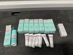 Lots Of First Aid Beauty 10% Vitamin C Brigtening Serum 1.7 Fl Oz New Box. Fixed Price $67.50.