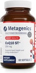 Metagenics - COQ10 St 200MG (60GELS). Fixed Price $129.99.