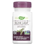 2 X Natures Way, Olive Leaf, 60 Vegan Capsules-worldwide. Fixed Price $58.21.