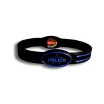 New Pure Energy Balance Band - Hologram Frequency Power Silicone Flex Bracelet. Fixed Price $34.95.