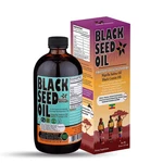 Ethiopian Black Seed Oil 3.43 Thymoquinone Cold-pressed Cumin Fr.... Fixed Price $112.09.