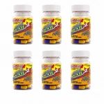 6 Pack Stacker Two Capsules 20CT Weight Loss Energy Dietary Supplement. Fixed Price $19.99.