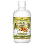 2 X Dynamic Health, Seabuckthorn Gold, Certified Organic Seabucktho-worldwide. Fixed Price $128.97.