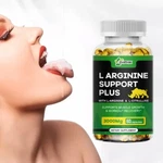 L-arginine 3000MG Nitric Oxide,testosterone Booster,sperm Health, Energy Support. Fixed Price $10.99.