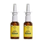 Beekeeper's Naturals Propolis Nasal Spray Max 1 Fl Oz (pack Of 2). Fixed Price $18.97.