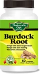 Burdock Root Extract, Antioxidant, Helps With Blood Sugar Levels, Skin Healing. Fixed Price $19.20.