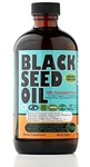 Pure Cold-pressed Black Seed Oil Oz. Glass Bottle Exp Date 2028. Fixed Price $22.95.