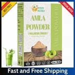 150G Herbs Botanica Amla Powder Natural Indian Gooseberry For Hair & Immunity.. Fixed Price $10.99.