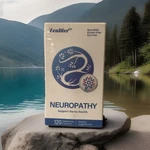 Zenlifer Neuropathy Nerve Pain Relief, Health W/nutritional Blend 120 Caps. Fixed Price $24.25.