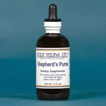 Pure Herbs: Shepherd's Purse - 4 Oz.. Fixed Price $36.00.
