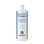 Essential Oxygen Food Grade Hydrogen Peroxide, Natural Cleaner, 3 Usp, White,. Fixed Price $18.65.