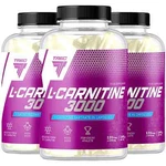 Trec L-carnitine 3000 Mg 60-120 Capsules Weight Loss Energy Top Fat Burner. Fixed Price $52.15.