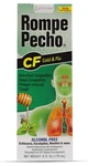 Rompe Pecho Cf 6OZ - Cold And Flu Syrup. Fixed Price $14.54.