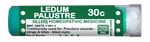 Ollois Ledum Palustre 30C, 80 Mini-pellets. Fixed Price $12.49.