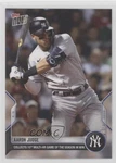 2022 Topps Now /1531 Aaron Judge #895 7XR. Fixed Price $15.78.