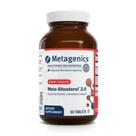 Cholesterol Support Supplement - Metagenics Sitosterol 2.0 90 Tablets. Fixed Price $89.99.
