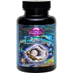 Dragon Herbs Pearl Powder Capsules - Pure Count (pack Of 100), Red. Fixed Price $48.86.