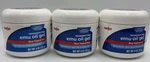 3PK Emu Oil Blue Topical Rub 4 Fl Oz Each Fragrance Free Fast Ship New. Fixed Price $34.95.