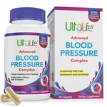 Best High Blood Pressure Pills To Lower Bp Naturally Supplement. Fixed Price $35.74.