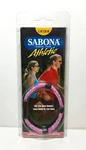 Sabona Magnetic Athletic Bracelet 1200 Gauss Magnets Minus Ions Titanium -. Fixed Price $13.99.