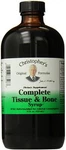 Dr Christopher Herbal Skin Connective Tissue Health Supplement 16 Fl Oz. Fixed Price $37.79.