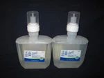 Two Scott 1.2L Green Certified Foam Soap Skin CLEANER-91591- Free Ship-bin. Fixed Price $24.95.