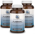 Flamasil 3 Pack #87- Inflammation, Arthritis, Gout, And Cellular Health. Fixed Price $115.95.