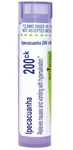 Homeopathic Medicine Nausea Relief 200CK 80 Pellets Boiron Ipecacuanha. Fixed Price $20.00.