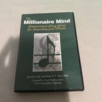 The Millionaire Mind Dvd Rare Vintage-ships 24 Hours. Fixed Price $30.00.