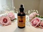 Pura D'or Professional Castor Oil Fuller Hair Eyelashes Brows 4OZ New. Fixed Price $9.99.