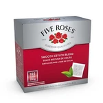 Five Roses Tea, 100 Tagless Teabags. Fixed Price $21.09.