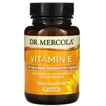 2 X Dr. Mercola, Vitamin E, 30 Capsules-worldwide. Fixed Price $99.01.