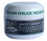 Co Van Thuoc Nghe White Turmeric Cream - Net Wt. 1OZ. Fixed Price $31.99.