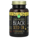 Cold-pressed Black Seed Oil, 500 Mg, 120 Count. Fixed Price $50.39.