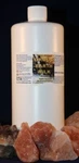 Earth Milk- 32OZ, Monatomic M-state Gold Liquid Ormus, Fulvic Acid. Fixed Price $125.00.