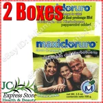 2 Boxes Magnesium Chloride Powder Maxicloruro 100 Magnesio En Polvo. Fixed Price $16.99.