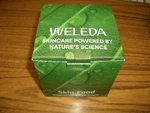 Box Of Weleda Skin Food Original Ultra-rich Moisturizer .34 Fl Oz Each 6/2027. Fixed Price $30.00.
