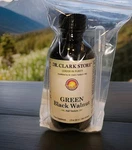 Green Black Walnut Hull Tincture By Dr. Hulda Clark Fl Oz Exp 5/2027. Fixed Price $35.00.