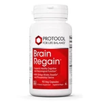Protocol For Life Balance Brain Regain - Support* With Phosphatidylse.... Fixed Price $62.85.