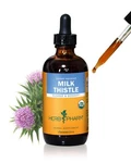 Herb Pharm Milk Thistle Seed Extract For Liver Function Support - 4 Ounce. Fixed Price $62.76.