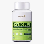 Maletreo Organics Thyroplus Herbal Supplement Supports Thyroid Health 60CAPSULES. Fixed Price $27.81.