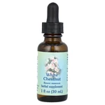 White Chestnut, Flower Essence, 1 Oz (30 Ml). Fixed Price $16.17.