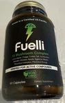 Mushroom 10X Complex Supplement, 60 Capsules, Lion Mane Reishi Cordyceps Chaga. Fixed Price $27.95.