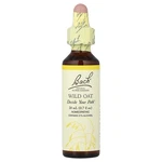 Original Flower Remedies, Wild Oat, 0.7 Oz (20 Ml). Fixed Price $18.11.