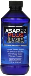 American Biotech Labs - Asap 22 Plus Silver Solution Immune System Support .... Fixed Price $57.64.