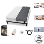 Complete Earthing Sleep Kit For Healthy Safe And Non-toxic Materials. Fixed Price $309.58.