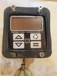 King Thermoguard V TG5 45-1486 Fresh Control Oem *used*. Fixed Price $350.00.