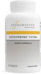 Integrative Therapeutics Osteoprime Ultra Bone Health Support 120 Tablets. Fixed Price $71.57.